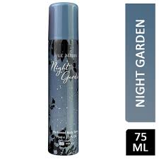 Le Jardin Night Garden Body Spray 75ml