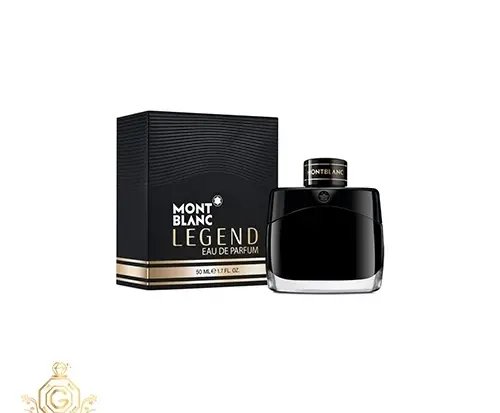 Legend By Mont Blanc Edp 50ML Spray