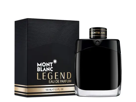 Legend Edp 100ml Spray Montblanc