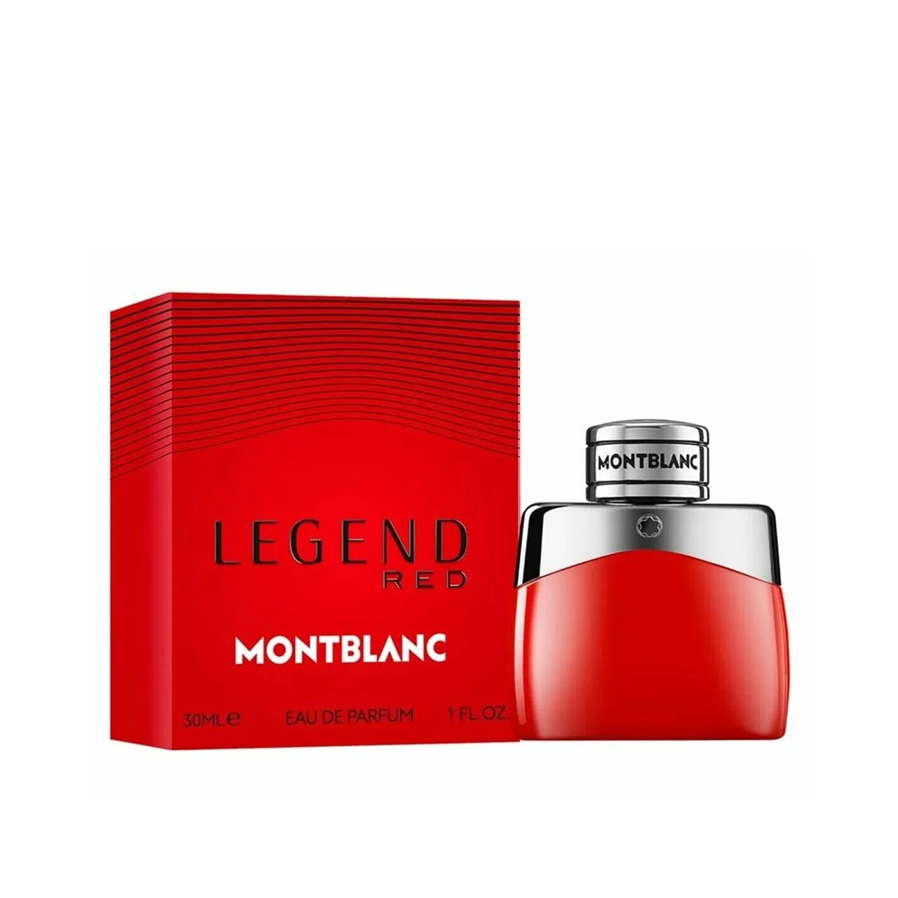 Legend Red Edp 30ml Spray Montblanc