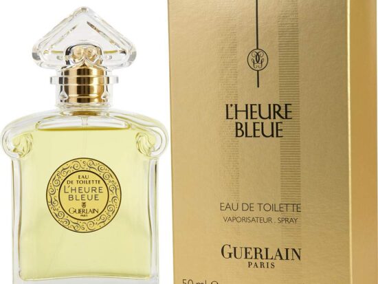 L'heure Bleue Edt 50ml Spray
