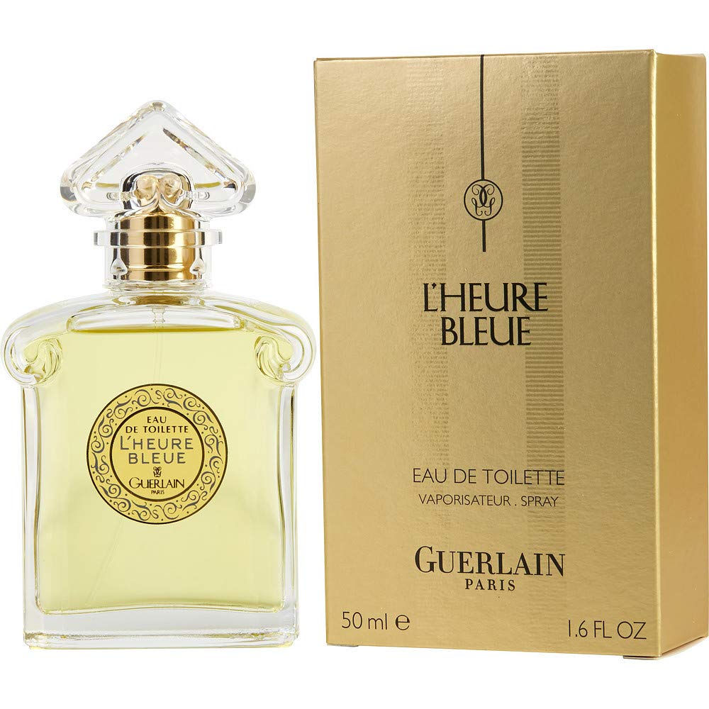 L'heure Bleue Edt 50ml Spray
