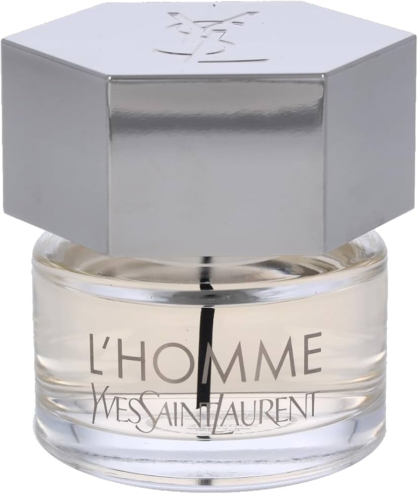L'homme Ysl Edt 40ml Spray