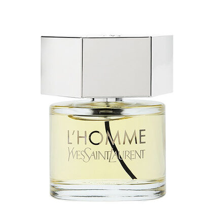 L'homme Ysl Edt 60ml Spray