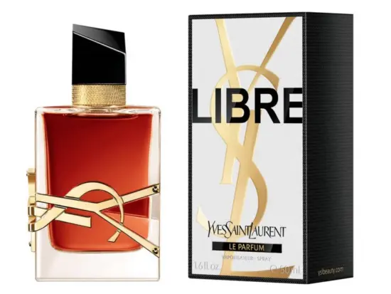 Libre By Ysl Edp 50ml Spray