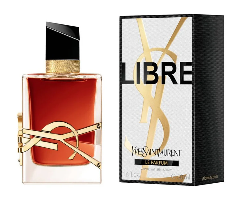 Libre By Ysl Edp 50ml Spray