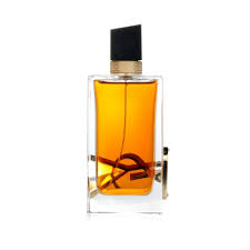 Libre Intense By Ysl Edp 50ml Spray