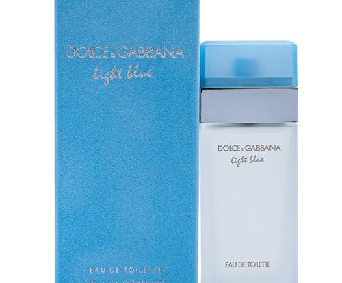 D&G Light Blue Forever Edp 25ml Spray