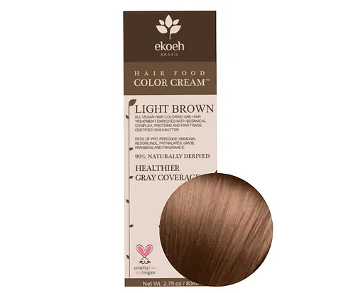 Light Brown 80ml