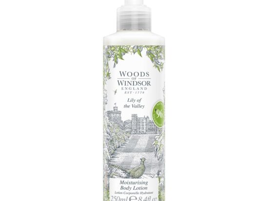 Lily Of The Valley Body Lotion 250ml