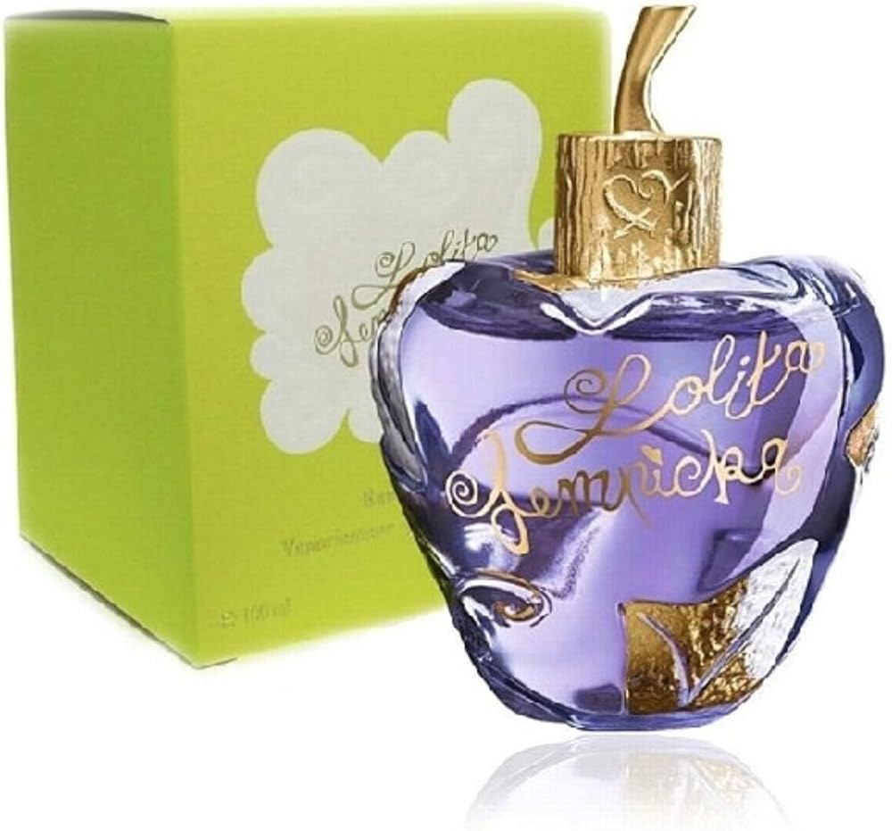 Lolita Lempicka Edp 100ml Spray