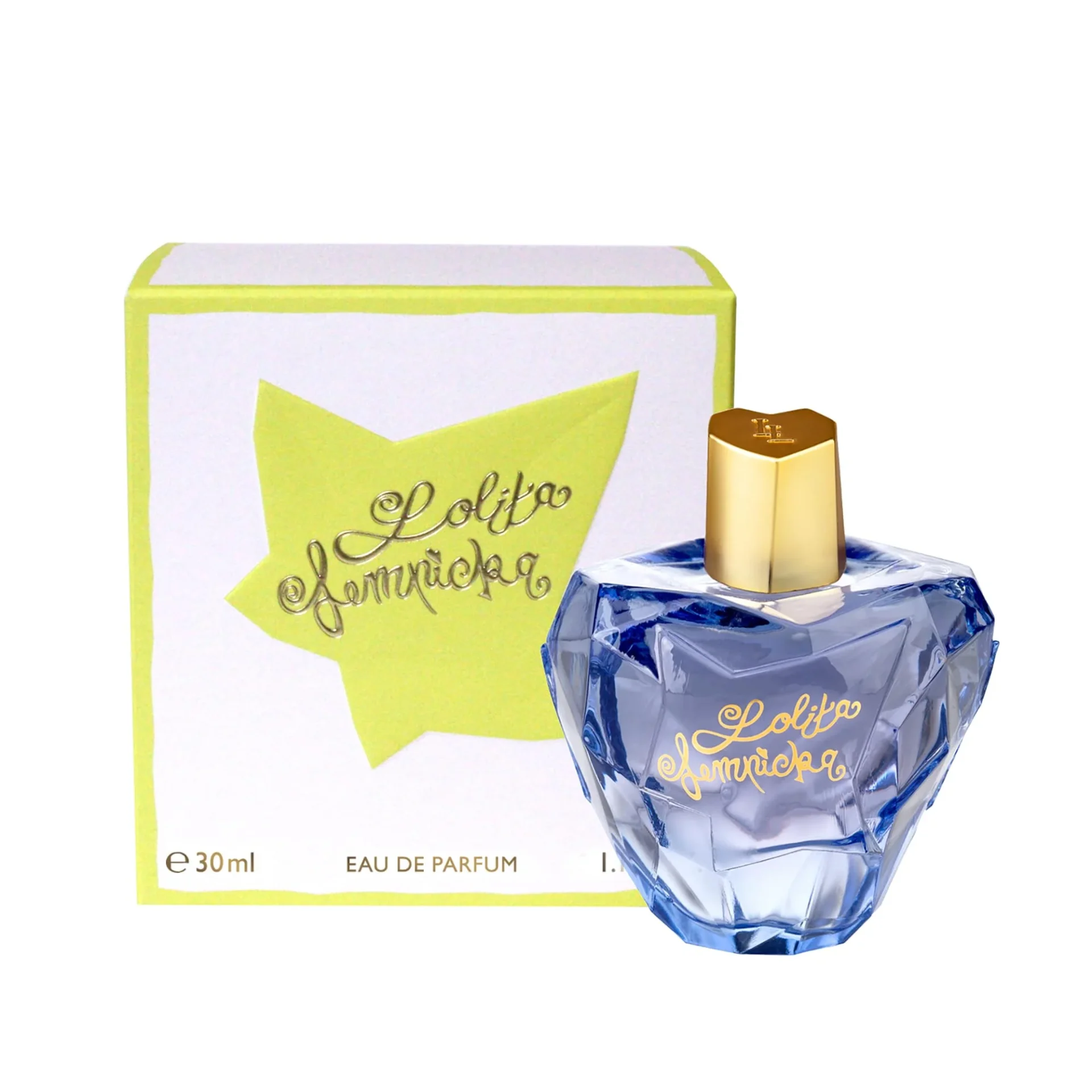 Lolita Lempicka Edp 30ml Spray