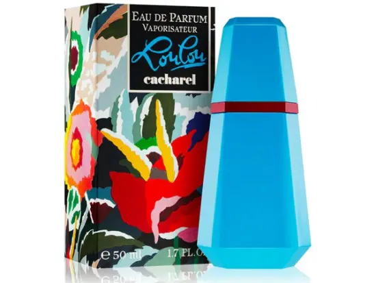 Lou Lou Edp 50ml Spray