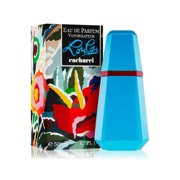 Lou Lou Edp 50ml Spray