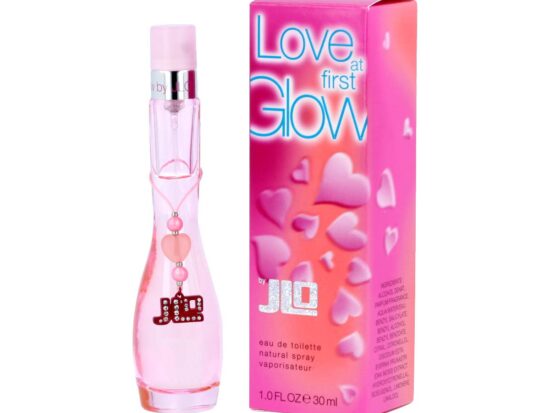Love At First Glow Edt 30ml Spray
