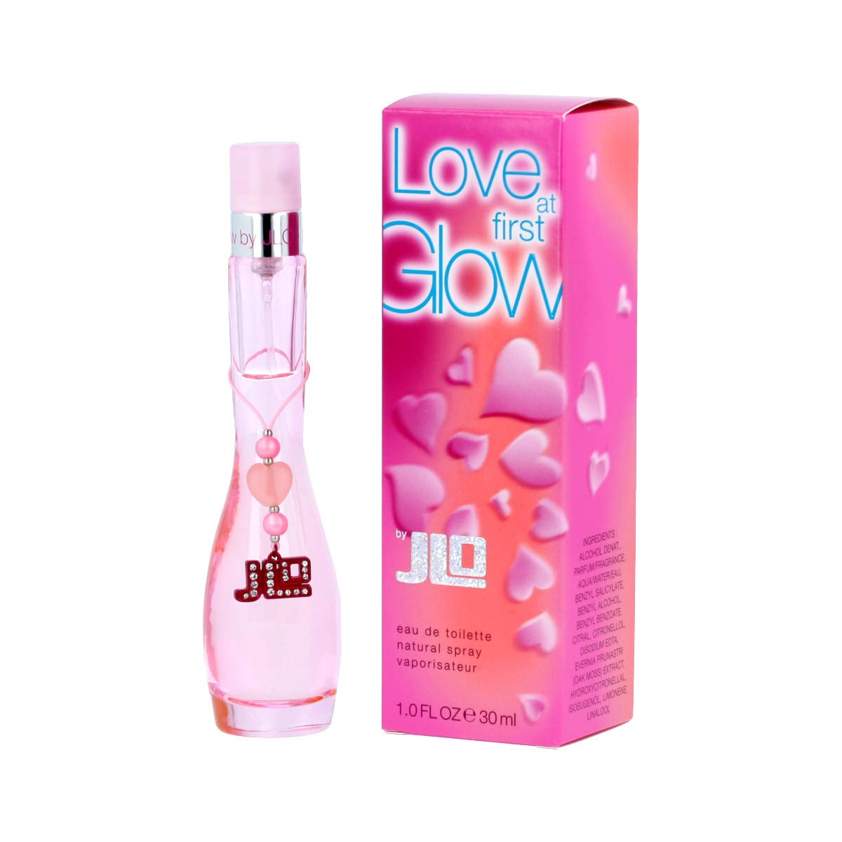 Love At First Glow Edt 30ml Spray