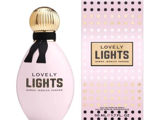 Lovely Sarah Jessica Parker Edp 50ml Spray