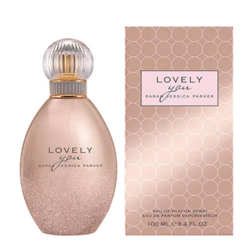Lovely You Sjp Edp 100ml Spray