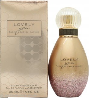 Lovely You Sjp Edp 30ml Spray