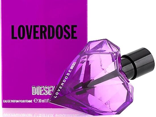 Loverdose Edp 30ml Spray