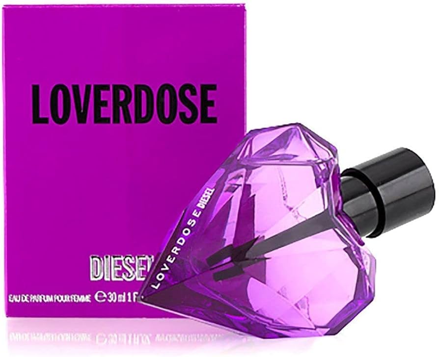 Loverdose Edp 30ml Spray