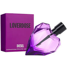 Loverdose Edp 50ml Spray