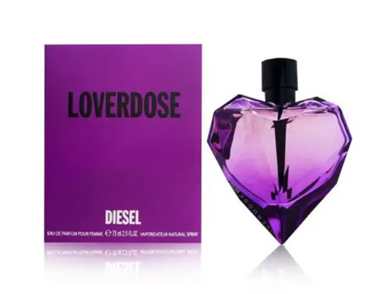 Loverdose Edp 75ml Spray
