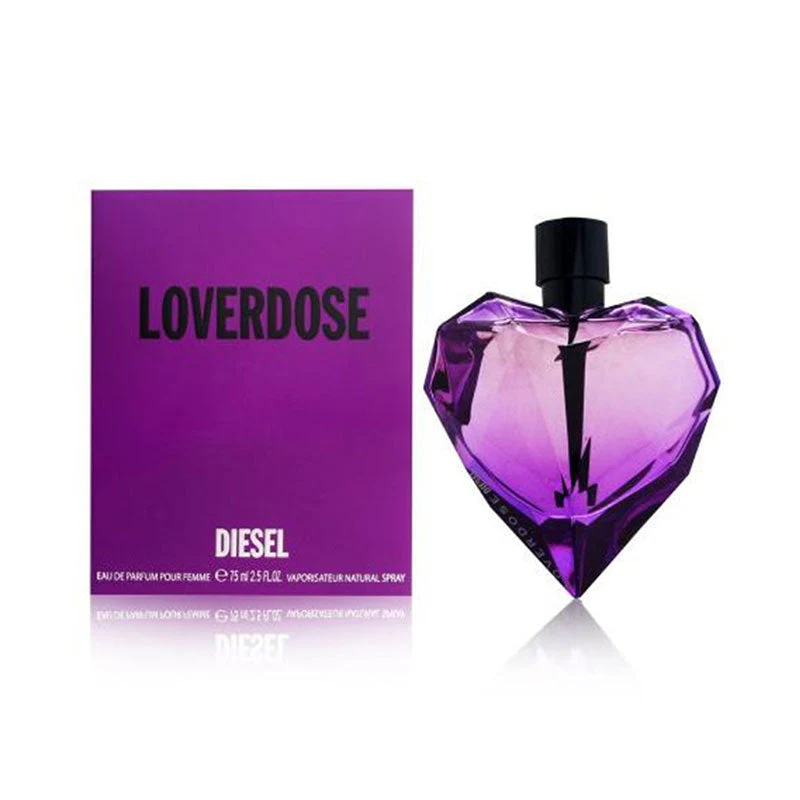 Loverdose Edp 75ml Spray