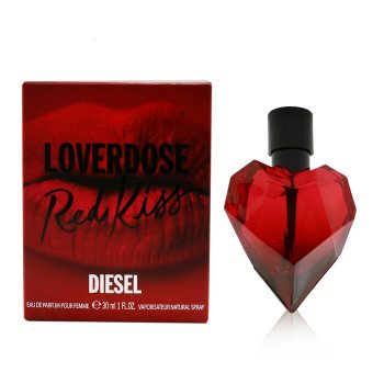 Loverdose Red Kiss Edp 30ml Spray