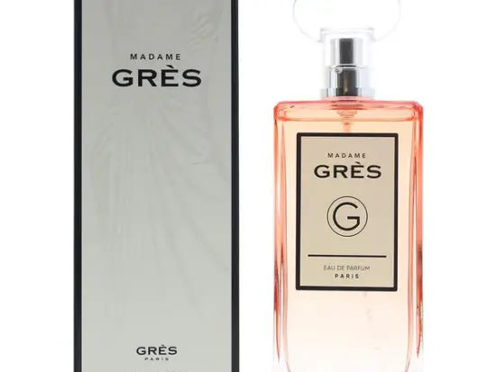 Madame Gres Edp 100ml Spray