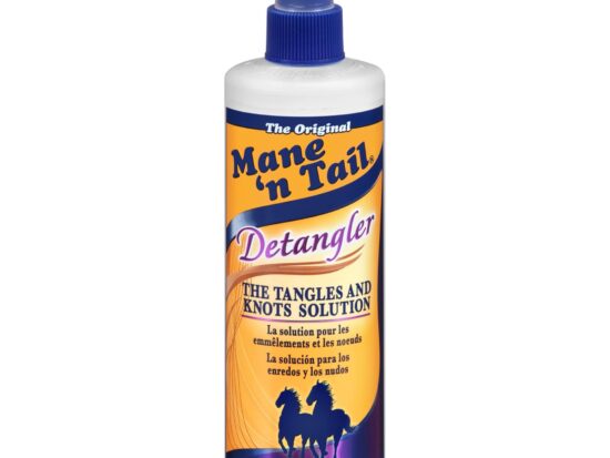 Mane N Tail Detangler 355ml
