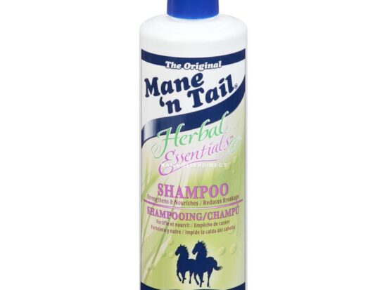 Mane N Tail Herbal Essentials Shampoo 355ml