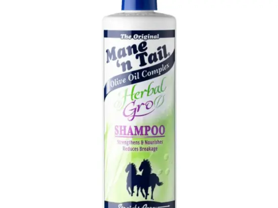 Mane N Tail Herbal Gro Shampoo 355ml