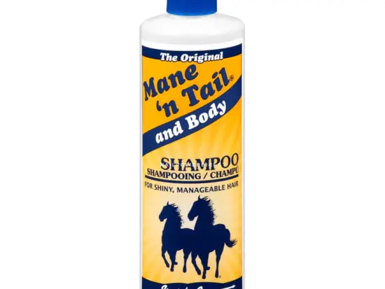 Mane N Tail Original Shampoo 355ml