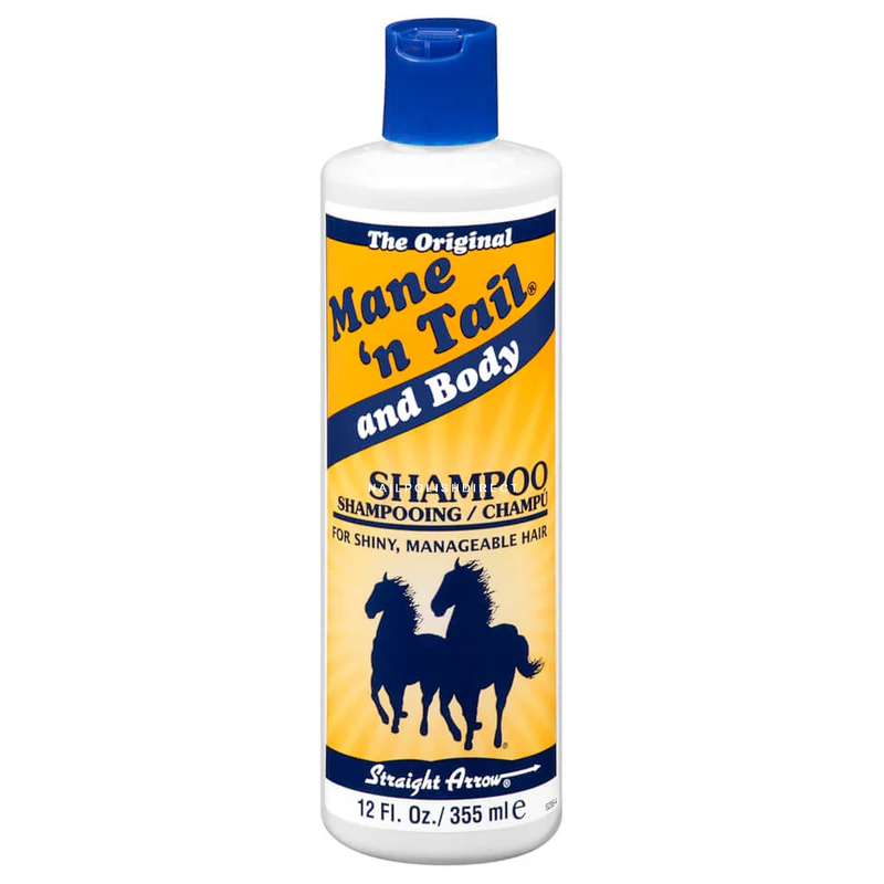 Mane N Tail Original Shampoo 355ml