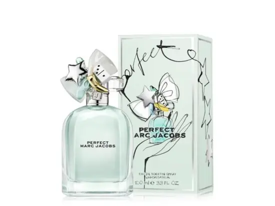 Marc Jacobs Perfect Edt 100ml Spray