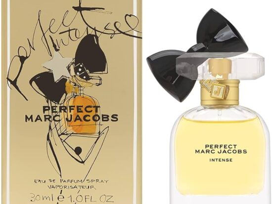 Marc Jacobs Perfect Intense Edp 30ml Spray