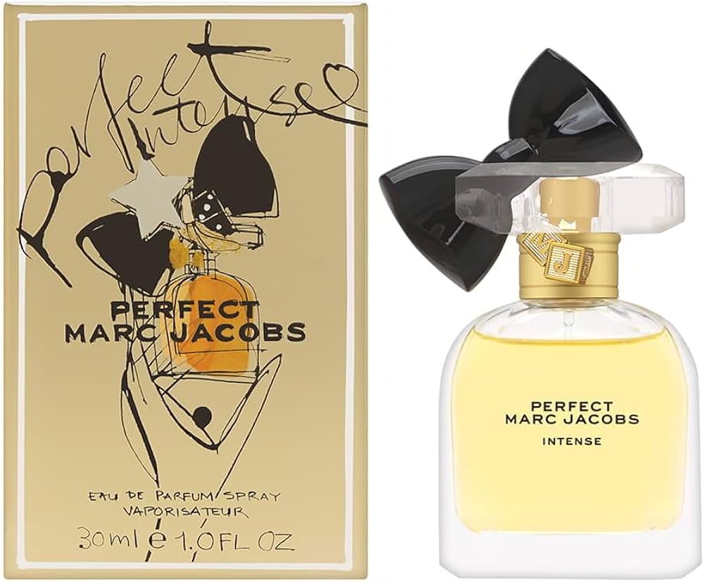 Marc Jacobs Perfect Intense Edp 30ml Spray