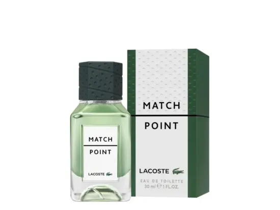 Match Point By Lacoste Edt 30ml Spray