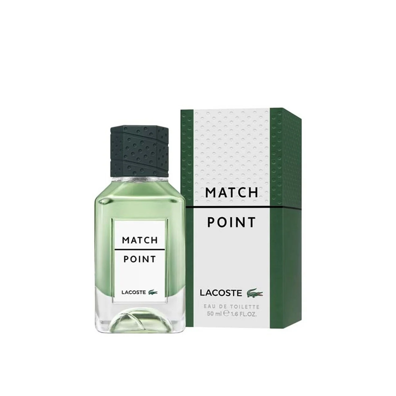 Match Point By Lacoste Edt 50ml Spray