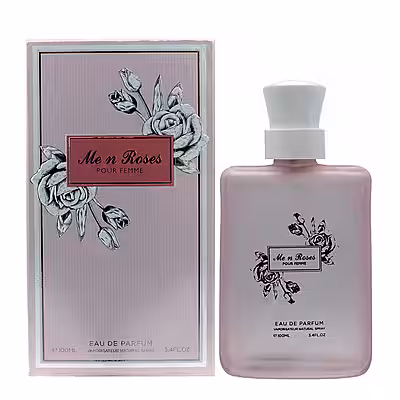 Me N Roses Femme EDP 100ml Spray