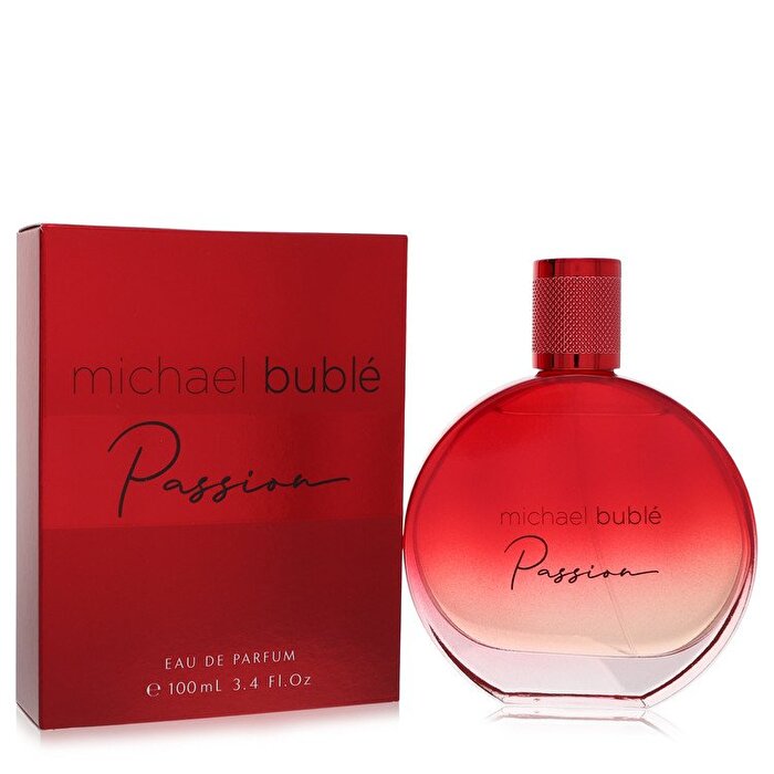 Michael Buble Passion Edp 100ml Spray