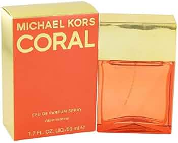 Michael Kors Coral Edp 50ml Spray
