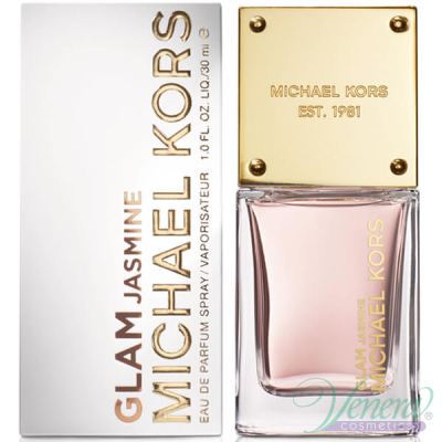 Michael Kors Glam Jasmine Edp 30ml Spray