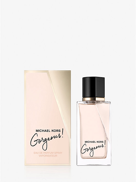 Michael Kors Gorgeous Edp 50ml Spray