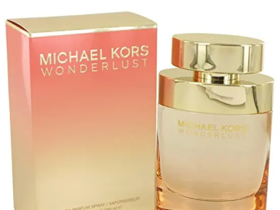 Michael Kors Wonderlust Edp 100ml Spray