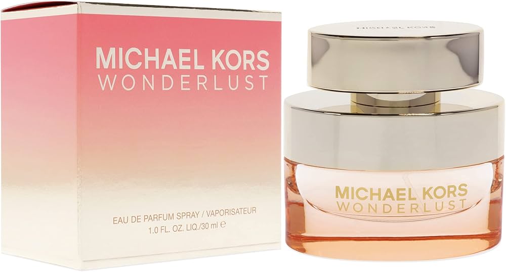 Michael Kors Wonderlust Edp 30ml Spray
