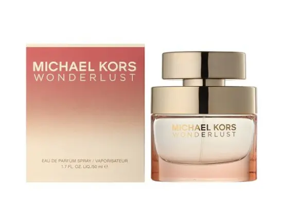 Michael Kors Wonderlust Edp 50ml Spray