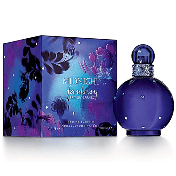 Midnight Fantasy Edp 100ml Spray