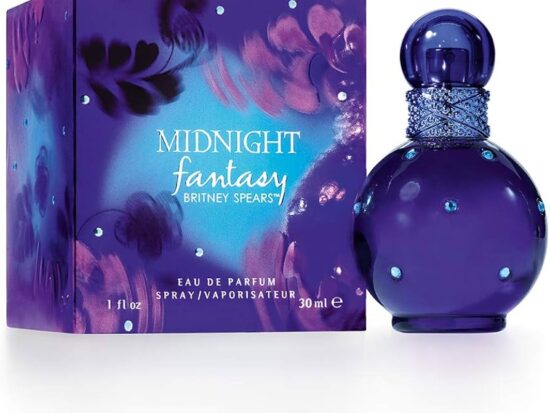 Midnight Fantasy Edp 30ml Spray